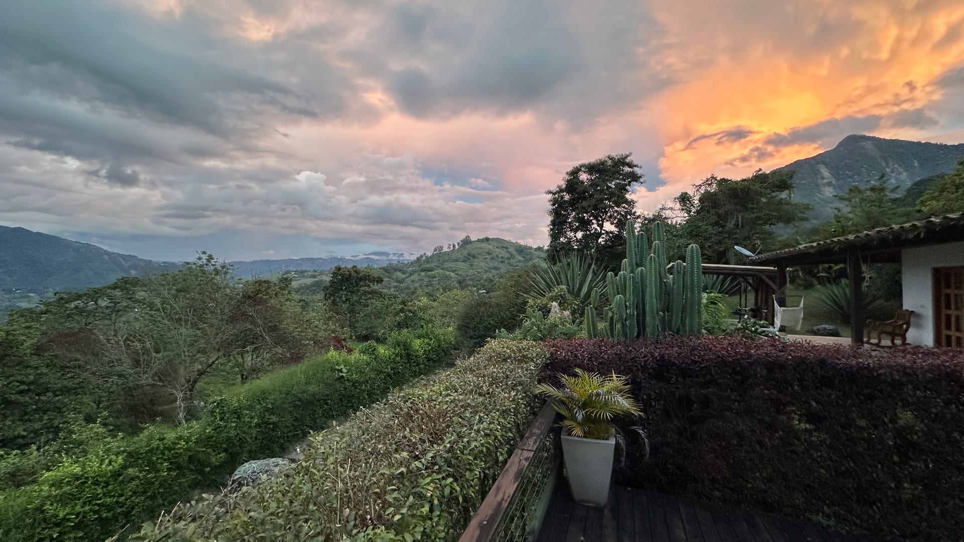 Property photograph of Viento Del Monte